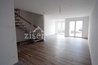 Schönes Reihenmittelhaus in Riegel!