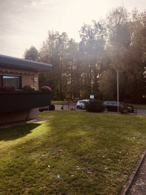 3-Zimmer-Wohnung WG geeignet mit Balkon und EBK in Bielefeld - Niederdornberg