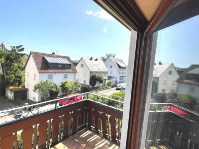 Familienleben in Citylage! Attraktives Einfamilienhaus mit sonnigem Garten!