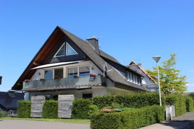 Wunderschöne, moderne Maisonette-Wohnung in Wormbach!