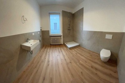 2,5-Zimmer-Wohnung in Weißenhorn