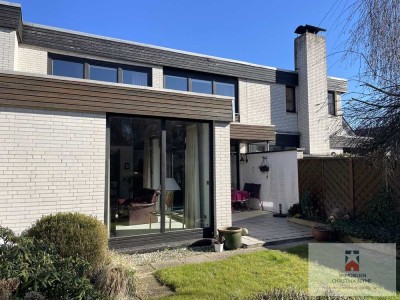 Entdecken Sie Ihr neues Zuhause: Charmantes Reihenmittelhaus in begehrter Lage von Isernhagen HB