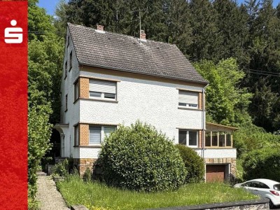 Vollvermietetes MFH in beliebter Lage