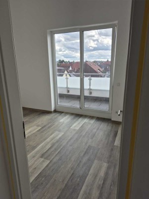 Attraktive 4-Zimmer-Wohnung mit gehobener Innenausstattung in Viernheim