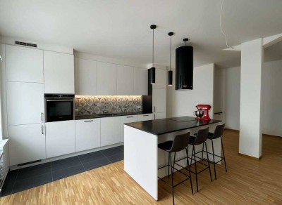 Exklusive 3-Zimmer-Wohnung wartet auf Mieter