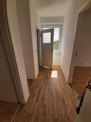 *gemütliche 2-Zimmer-Wohnung sucht neue Mieter*