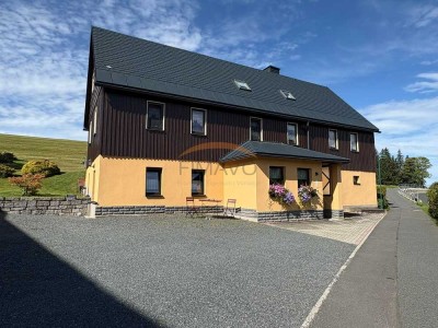 Großzügiges Familienanwesen mit vielfältigen Nutzungsmöglichkeiten – hier werden Wohnträume wahr!