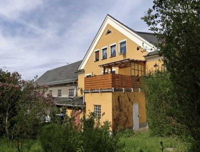 Renditestarke Immobilie: Wohn- & Geschäftshaus mit Gastronomie - ein Investment mit Potenzial!