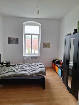 Gemütliche 3-Zimmer-Wohnung mit stilvoller Ausstattung