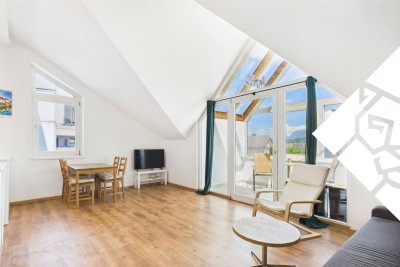 3-Zimmer Monteurwohnung in Bestlage von Wörgl mit 5 % Renditepotenzial zu kaufen!