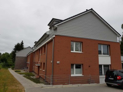 2-Zimmer Dachgeschoss-Wohnung Bad Schwartau
