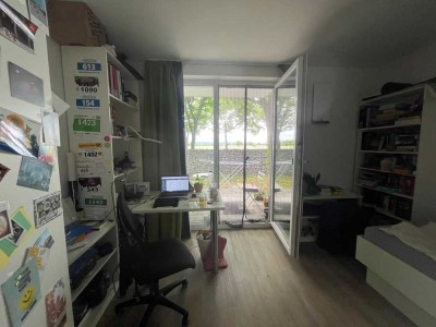 Nachmieter für 1-Zimmerwohnung in Endenich
