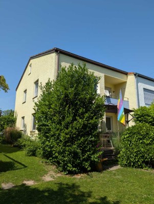 Ansprechendes Reiheneckhaus mit großem Garten in Ulm-Böfingen – Viel Platz für Ihre Ideen!