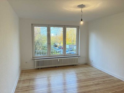 Helle und freundiche 2-Raumwohnung in ruhiger Lage