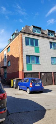 Neu renovierte 1-Zimmer-Wohnung in Frechen