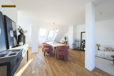 Helle &amp; moderne 4-Zimmer-Wohnung – Ihr neues Zuhause erwartet Sie im exklusiven Neubauprojekt MAJA