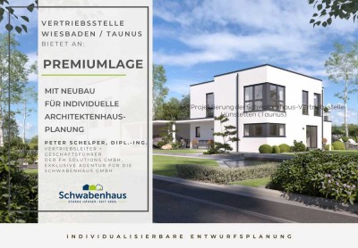 Nackenheim - individuell planbarer Neubau (mit FESTPREIS u. verbindlicher TERMINSCHIENE)