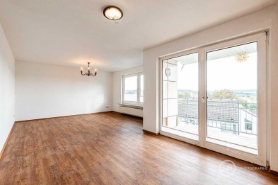 MANNELLA *Moderne 3-Zimmer-Wohnung mit Balkon* – Ruhige Lage, perfekt zur Eigennutzung für Familien