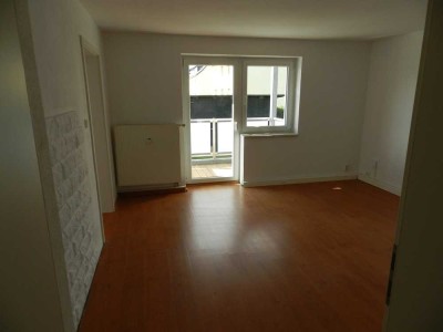Moderne 3-Zimmer Wohnung mit Balkon in Großolbersdorf