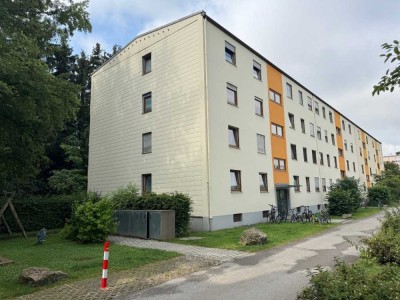 Glückstreffer - großzügige Familienwohnung in ruhiger Lage