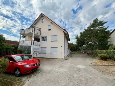 Attraktive Kapitalanlage: 3-Zimmer-Wohnung in Kupferzell zu verkaufen!