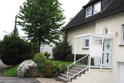 Gepflegte 3-Zimmer-Wohnung mit Balkon in Dortmund-Schüren