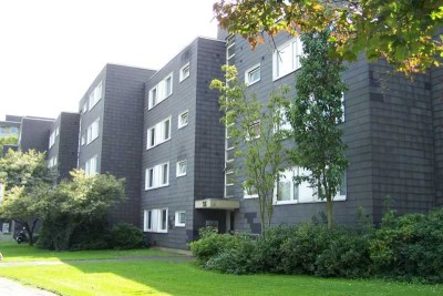 Demnächst frei! 3-Zimmer-Wohnung in Mönchengladbach Wickrath-Mitte