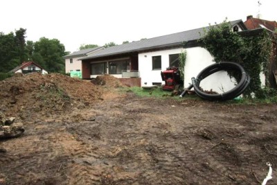 Einmalige Gelegenheit: Bungalow zum Selbstausbau in Heroldsberg PROVISIONSFREI/ Haus kaufen