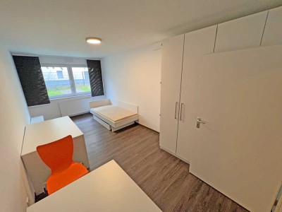 TOP möbliertes Doppel-Studentenappartement Nr. 1 inkl. Einbauküche in Eichlinghofen