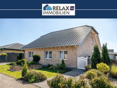 Modernes Einfamilienhaus in idyllischer Lage am Golfplatz Rothenbach