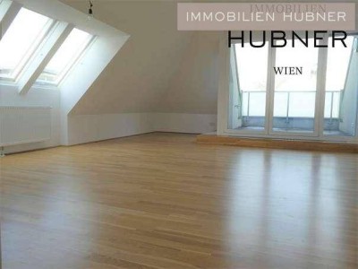 HIETZING!!! Stylische DG-Wohnung mit 25,9m² Terrassenfläche und toller Infrastruktur