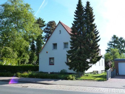 modernisierte 2,5 Zimmerwohnung in Geestland