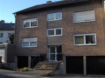 Gemütliche Wohnung in der Potthoffs Börde 29 in Essen
