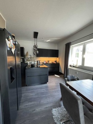**Von Privat** Wohnung in Jüchen Zentrum zu verkaufen!