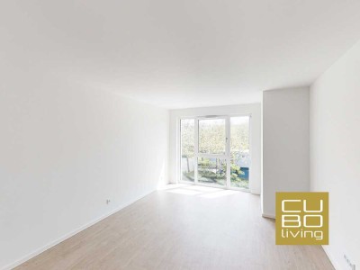 Klein aber fein - Ihr neues zu Hause in Darmstadt
