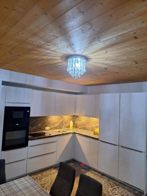 3-Zimmer-Wohnung + Küche in Jenbach zu vermieten