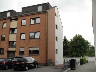 Gepflegte 3-Zimmer-Wohnung in Mönchengladbach Dohrer Str.