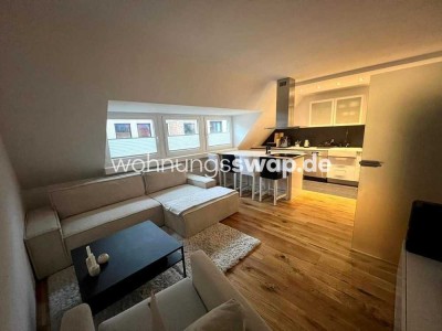 Wohnungstausch: Josephstraße 26