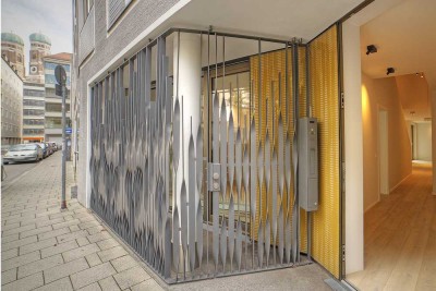 Haus im Haus in der Altstadt Nähe Fußgängerzone