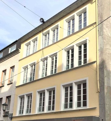 Innenstadt: Schöne 3-Zimmer-Wohnung mit moderner Einbauküche
