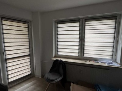 Nachmieter gesucht für 2 Zimmer Wohnung im 2. OG mit Balkon in Windberg