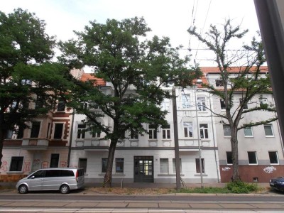 Großzügige, neu sanierte 3-Raum-Wohnung in MD-Fermersleben erwartet neue Mieter!