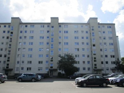 Zuhause fühlen: hübsche 1,5-Zimmer-Single-Wohnung mit EBK - frisch renoviert!