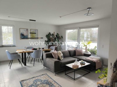 Wohnungstausch: Lindenstraße 18