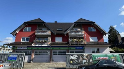 Attraktives Wohn- und Geschäftshaus – großzügige Einheiten in gepflegtem Gesamtzustand