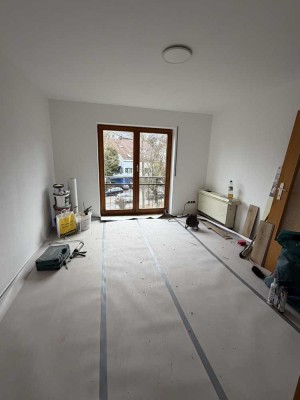 Charmantes 1-Zimmer-Appartement in Weinsberg – frisch renoviert & bezugsbereit in 1 Woche