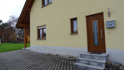 Freundliche 3-Zimmer-Einliegerwohnung in Kollweiler