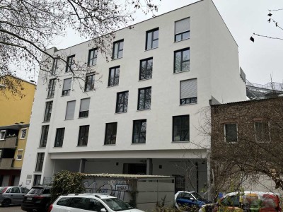 25m² - Vollmöbliertes Apartment in Uninähe