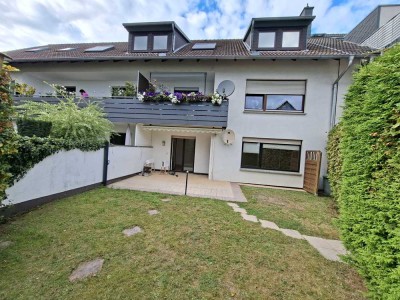Charmante 3-Zimmer-Wohnung in Bad Salzuflen