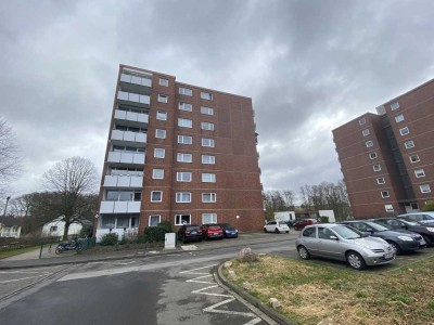 Krisensichere 3 Zimmer Wohnung als Kapitalanlage oder Eigennutzer in Löhne-Gohfeld